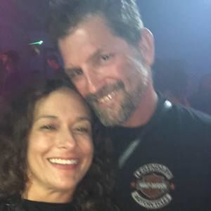 Meet your Posher, Dan